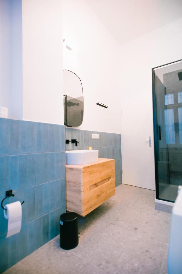 Aparthotel The Weinert