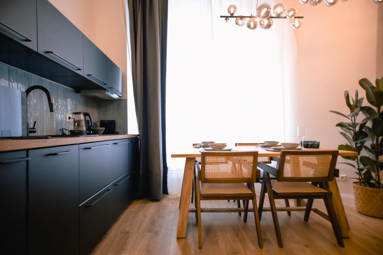 The Weinert Aparthotel