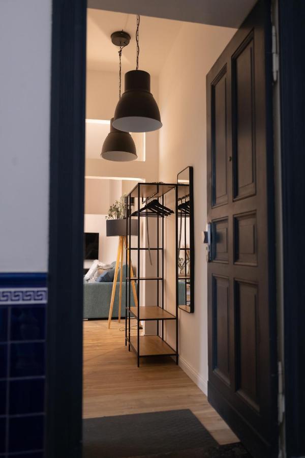 Aparthotel The Weinert Berlino