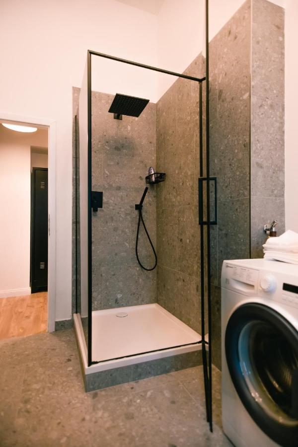 Aparthotel The Weinert Berlino