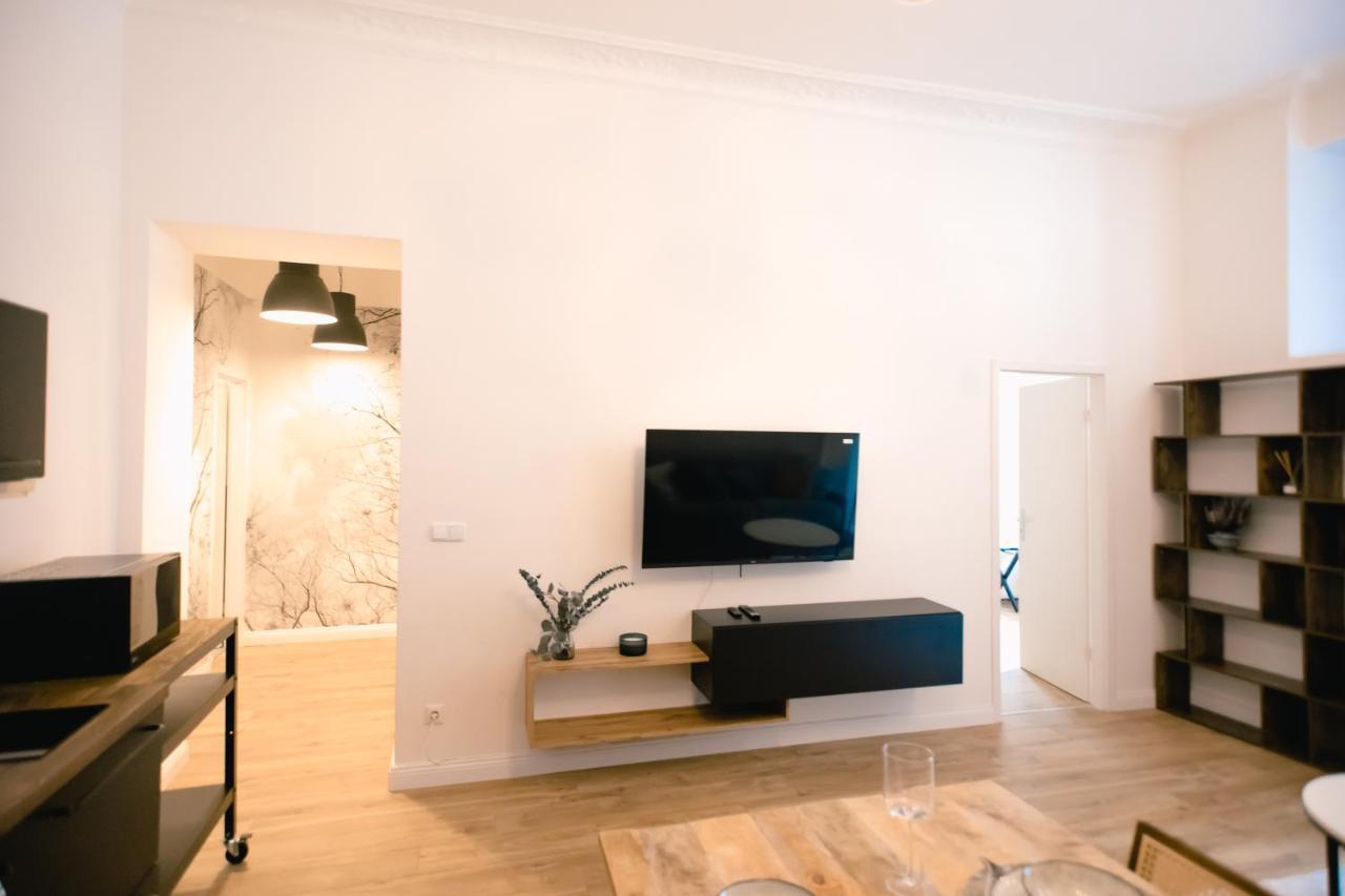 The Weinert Aparthotel Berlino