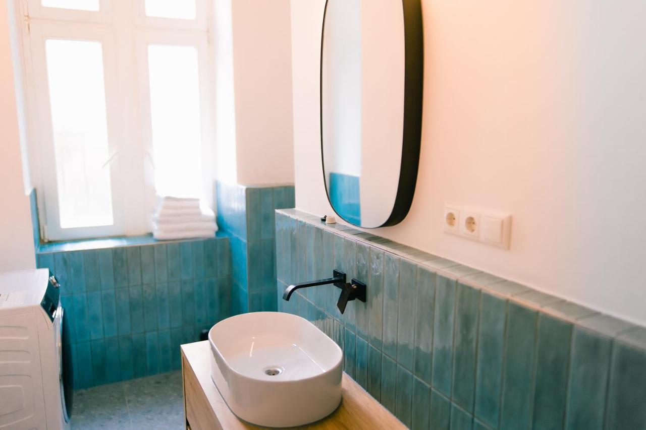 Aparthotel The Weinert