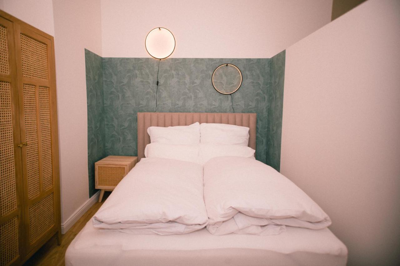 Aparthotel The Weinert Berlino