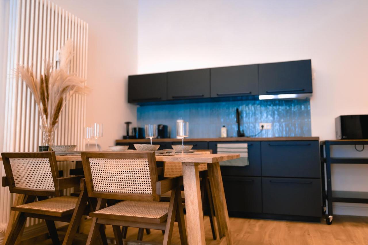Aparthotel The Weinert Berlino
