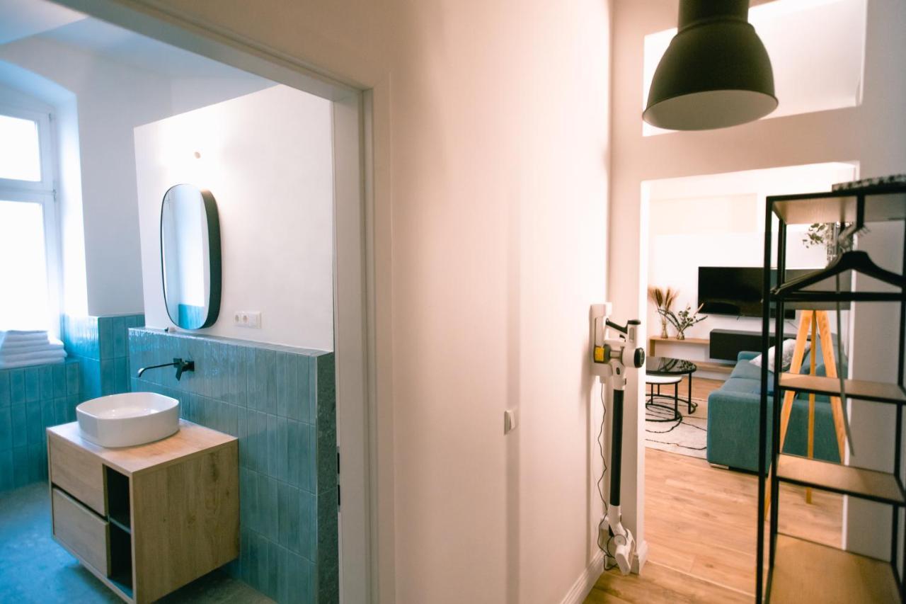 The Weinert Aparthotel Berlino
