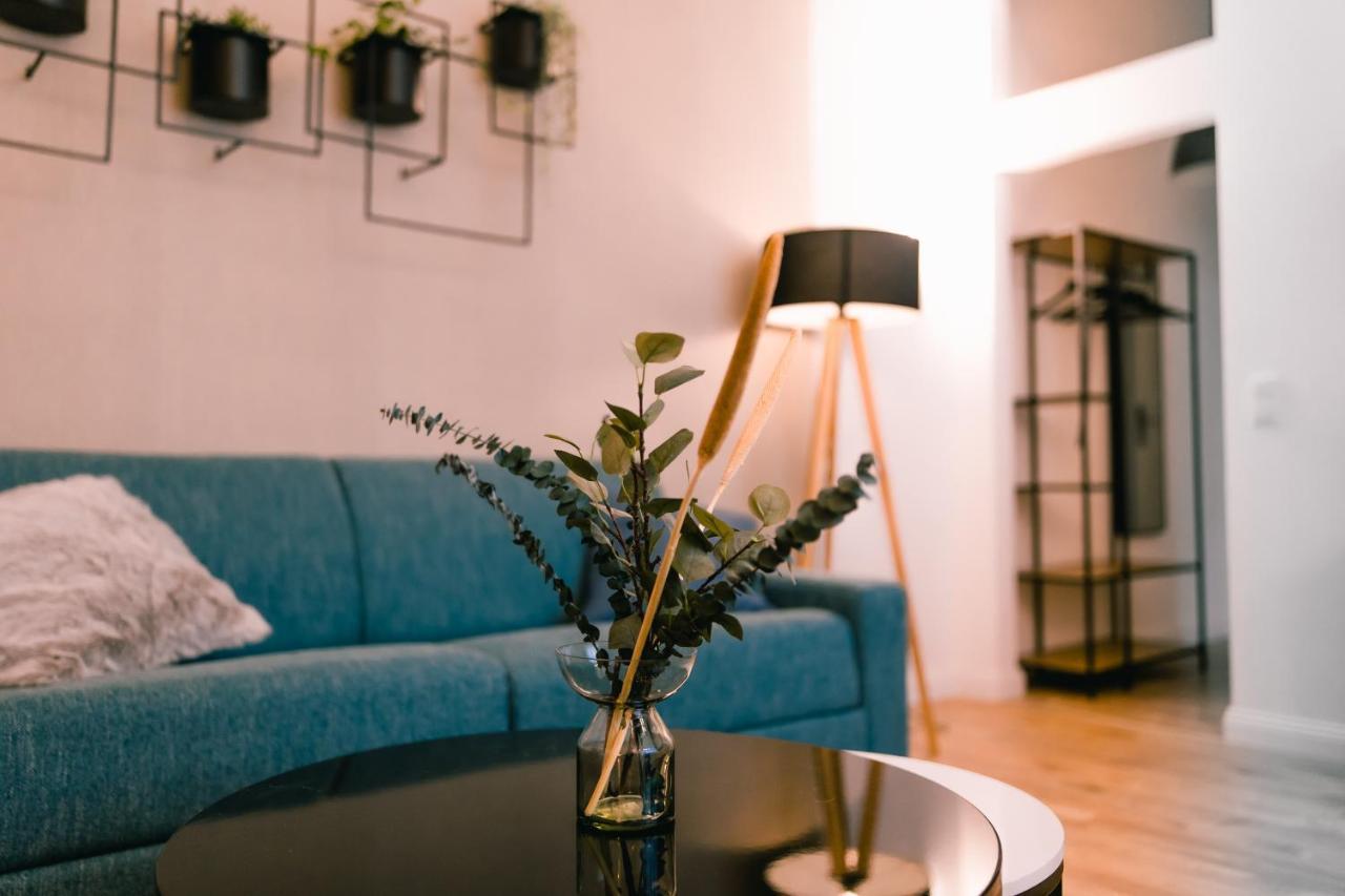 Aparthotel The Weinert Berlino